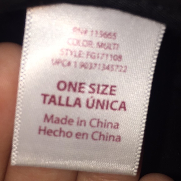 Hats - Picture 2 of 5